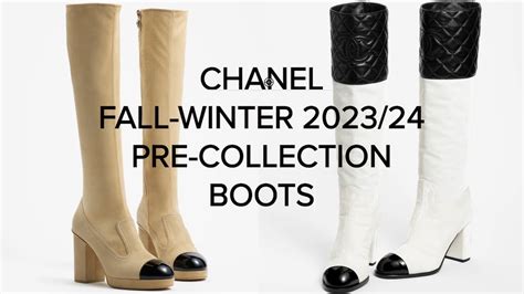 chanel lime boots|Short Boots .